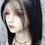 วิกผมแท้