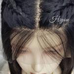 วิกผมแท้