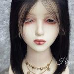 วิกผมแท้