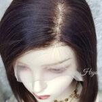 วิกผมแท้