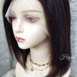 วิกผมแท้