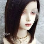 วิกผมแท้