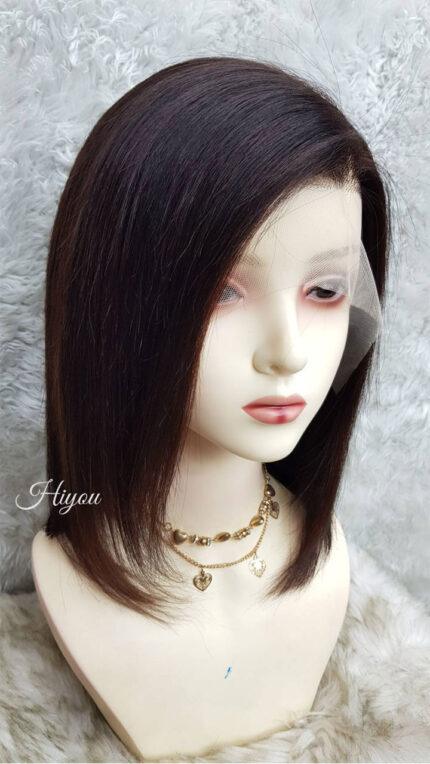 วิกผมแท้