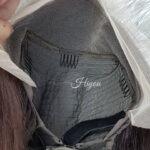 วิกผมแท้