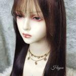 วิกผมแท้