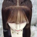 วิกผมแท้