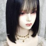 วิกผมแท้100%