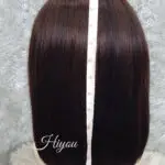 วิกผมแท้100%