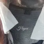 วิกผมแท้100%