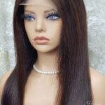 วิกผมแท้