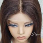 วิกผมแท้