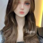 วิกทอมือไหมฟอก