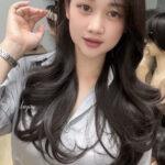 วิกไหมฟอกทอโรเซ่