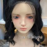 วิกทอมือไหมฟอก