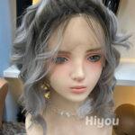 วิกทอมือไหมฟอก