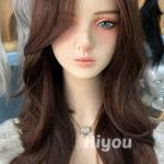 วิกทอมือไหมฟอก