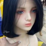 วิกทอมือไหมฟอก บ๊อบสั้น