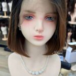 วิกทอมือไหมฟอก บ๊อบสั้น