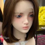 วิกทอมือไหมฟอก บ๊อบสั้น