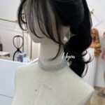 วิกทอมือมัดรวบ