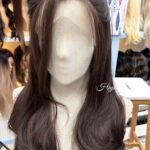 วิกทอไหมฟอก