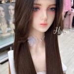 วิกทอมือไหมฟอก