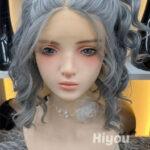 วิกทอมือไหมฟอก