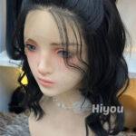 วิกทอมือไหมฟอก