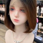 วิกทอมือไหมฟอก บ๊อบสั้น