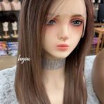 วิกทอมือไหมฟอก ตรงพริ้ว