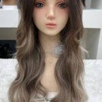 วิกทอมือไหมฟอก