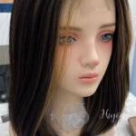 วิกทอมือไหมฟอก บ๊อบสั้น