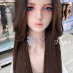 วิกทอมือไหมฟอก ตรงพริ้ว