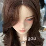 วิกทอมือไหมฟอก 