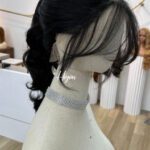 วิกทอมือมัดรวบ