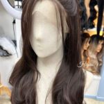 วิกทอไหมฟอก