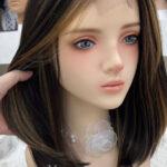 วิกทอมือไหมฟอก บ๊อบสั้น