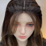 วิกทอมือไหมฟอก ลอน