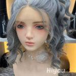 วิกทอมือไหมฟอก