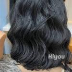 วิกทอมือไหมฟอก