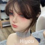 วิกทอมือไหมฟอก สไลด์หน้า