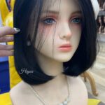 วิกทอมือไหมฟอก บ๊อบสั้น