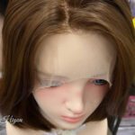 วิกทอมือไหมฟอก บ๊อบสั้น