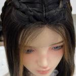 วิกทอมือไหมฟอก บ๊อบสั้น