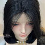 วิกทอมือไหมฟอก บ๊อบปะบ่า