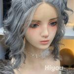 วิกทอมือไหมฟอก