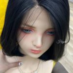 วิกทอมือไหมฟอก บ๊อบสั้น