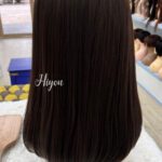 วิกทอมือไหมฟอก