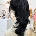 วิกทอมือมัดรวบ