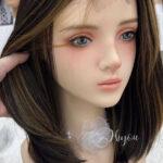 วิกทอมือไหมฟอก บ๊อบสั้น